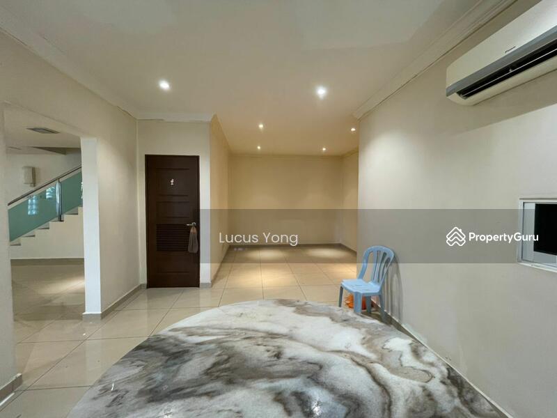 For Sale - Terrace house at Pandan Perdana