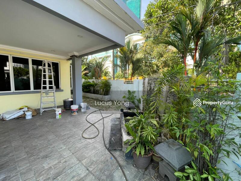 For Sale - Terrace house at Pandan Perdana