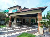 For Sale - Jalan hussein Nordin