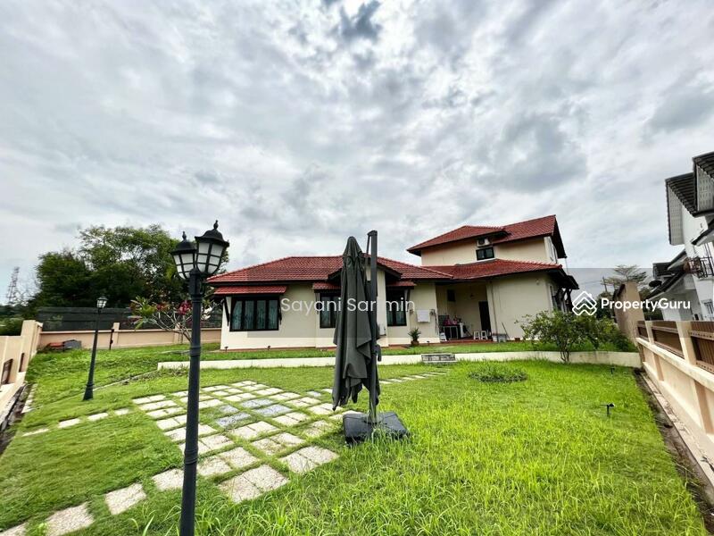Ejen Hartanah Bangi
