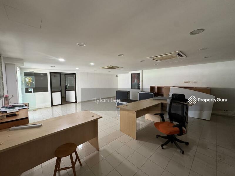 For Sale - 1.5 Storey Industrial Factory Warehouse (Corner Lot) @ Taman Industri Waja Kulim For Sale