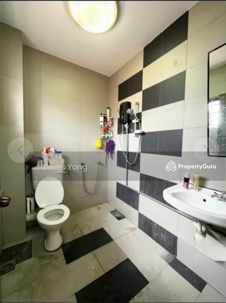 For Sale - Pandan Perdana, Taman Shamelin