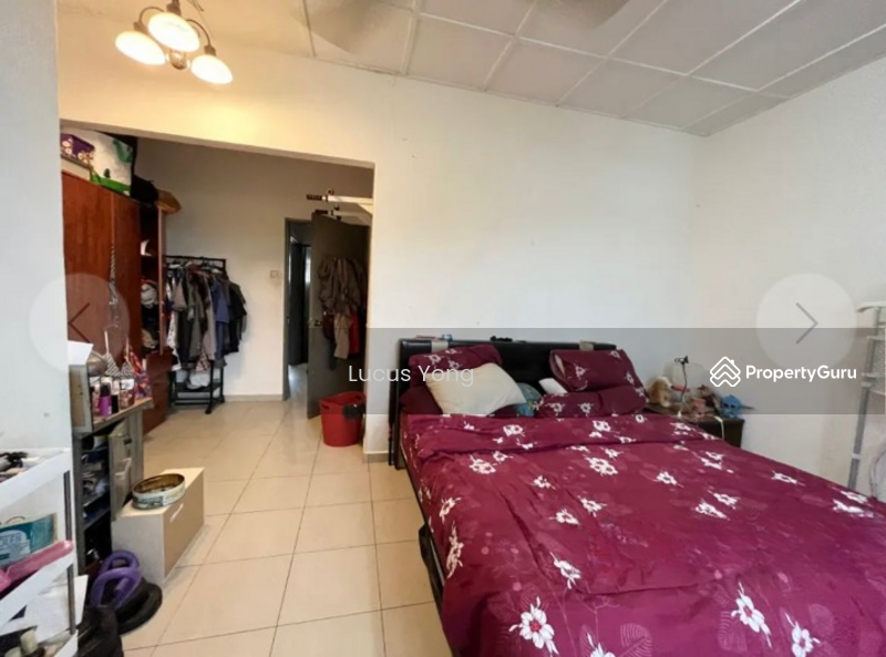 For Sale - Pandan Perdana, Taman Shamelin