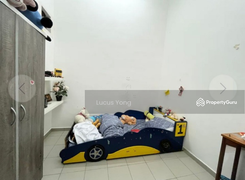 For Sale - Pandan Perdana, Taman Shamelin