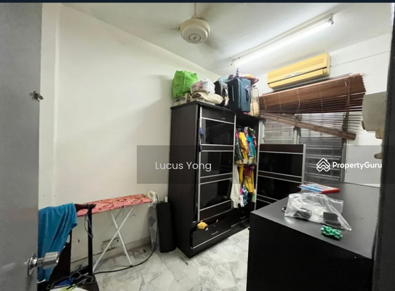 For Sale - Pandan Perdana, Taman Shamelin