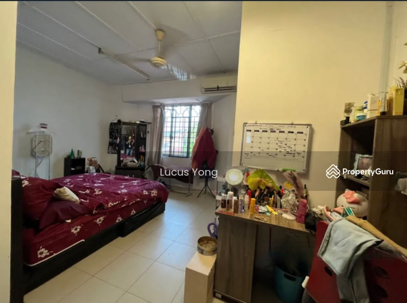 For Sale - Pandan Perdana, Taman Shamelin