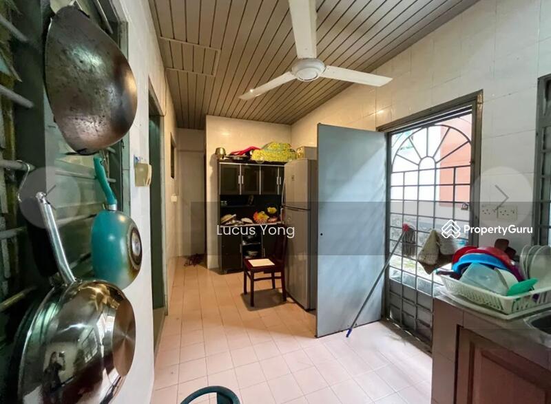 For Sale - Pandan Perdana, Taman Shamelin