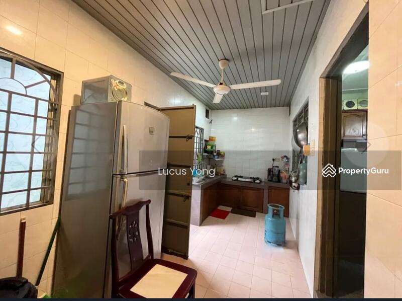 For Sale - Pandan Perdana, Taman Shamelin