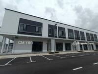 For Rent - Eco Business Park 3