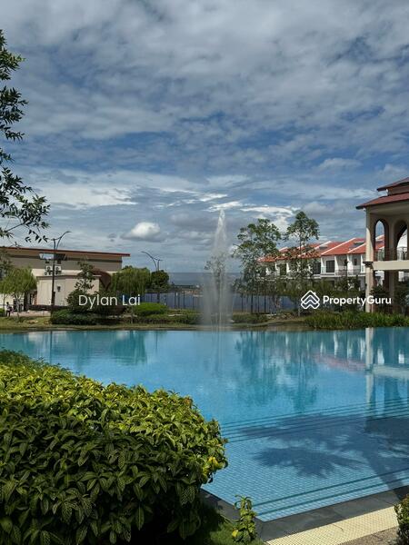 Terraced House for Sale in Setia Safiro (Cyberjaya) - Dylan Lai - PropertyGuru.com.my