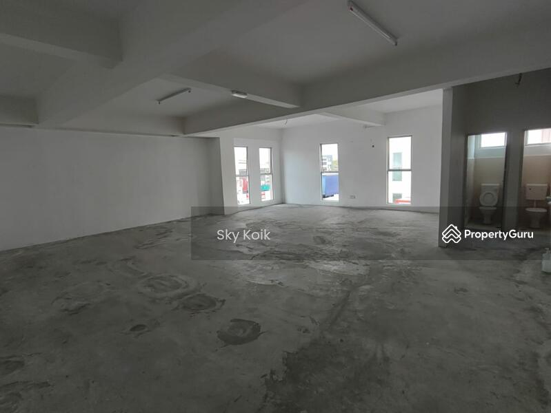 Kilang untuk Dijual di Taman Iks Simpang Ampat (Simpang Ampat) - Sky Koik - PropertyGuru.com.my