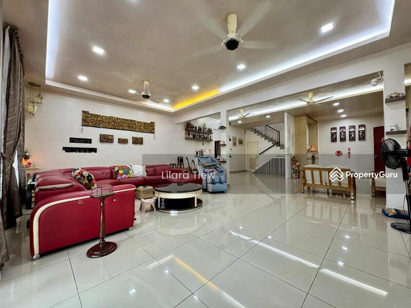 For Sale - Taman pulai hijaun