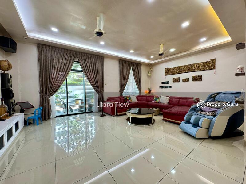For Sale - Taman pulai hijaun