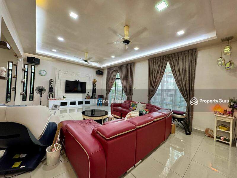For Sale - Taman pulai hijaun