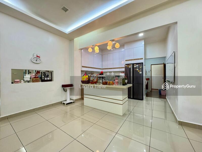 For Sale - Taman pulai hijaun