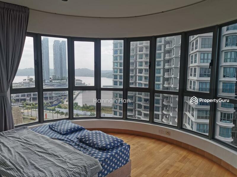 Servis Apartment untuk Disewa di Teega Suites - Hannah Han - PropertyGuru.com.my