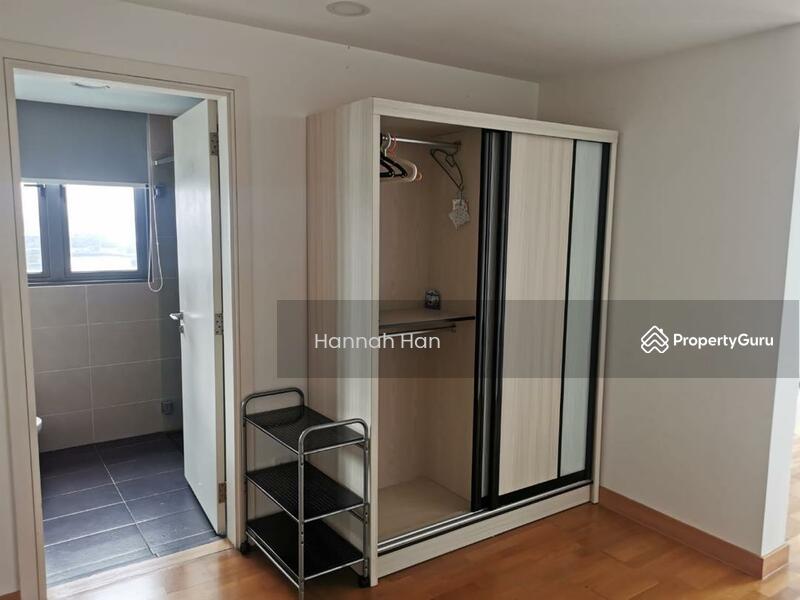 Servis Apartment untuk Disewa di Teega Suites - Hannah Han - PropertyGuru.com.my
