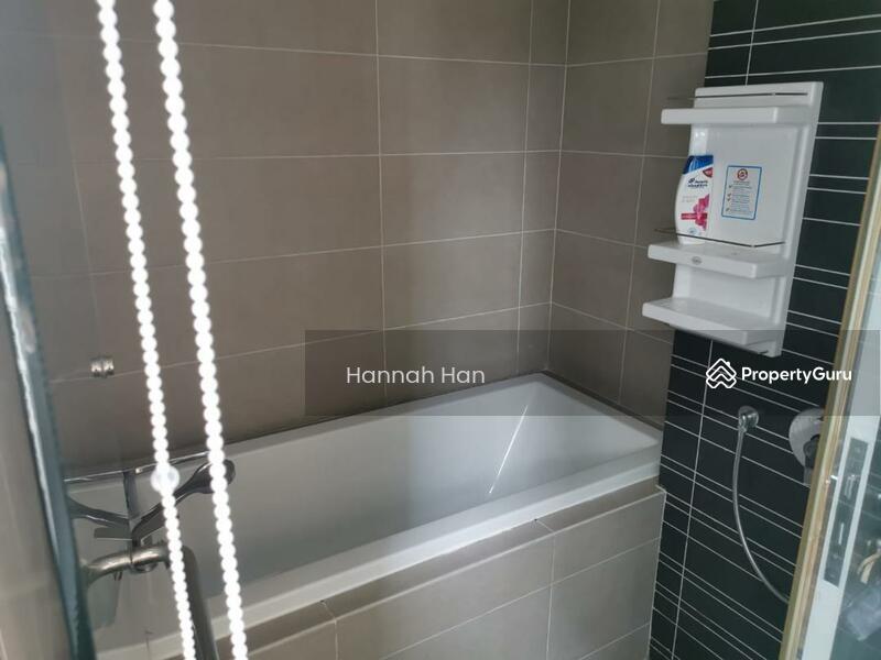 Servis Apartment untuk Disewa di Teega Suites - Hannah Han - PropertyGuru.com.my