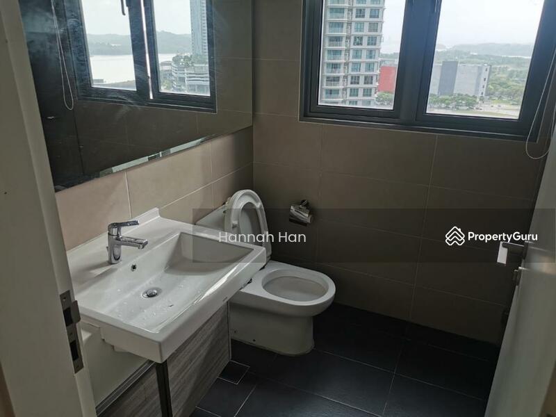 Servis Apartment untuk Disewa di Teega Suites - Hannah Han - PropertyGuru.com.my