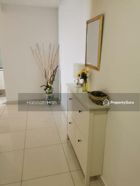 Servis Apartment untuk Disewa di Teega Suites - Hannah Han - PropertyGuru.com.my