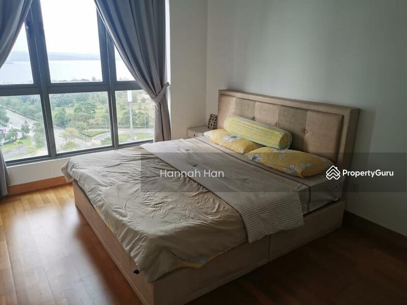 Servis Apartment untuk Disewa di Teega Suites - Hannah Han - PropertyGuru.com.my