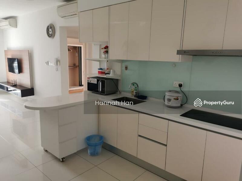 Servis Apartment untuk Disewa di Teega Suites - Hannah Han - PropertyGuru.com.my