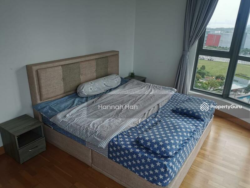 Servis Apartment untuk Disewa di Teega Suites - Hannah Han - PropertyGuru.com.my