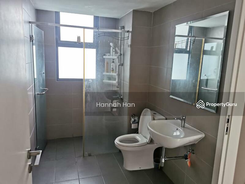 Servis Apartment untuk Disewa di Teega Suites - Hannah Han - PropertyGuru.com.my
