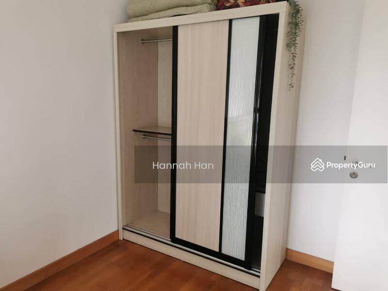Servis Apartment untuk Disewa di Teega Suites - Hannah Han - PropertyGuru.com.my