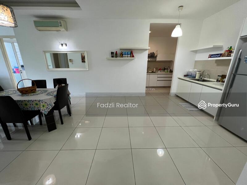 Condominium for Sale at Suasana Bangsar - Fadzli Realtor - PropertyGuru.com.my