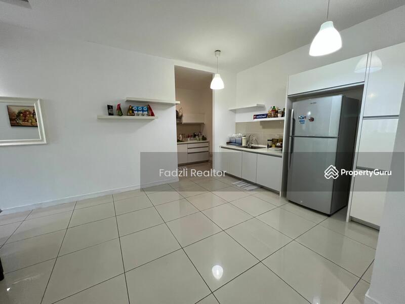 Condominium for Sale at Suasana Bangsar - Fadzli Realtor - PropertyGuru.com.my