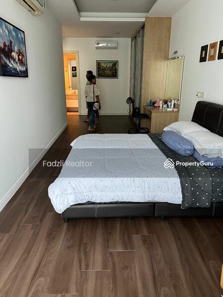 Condominium for Sale at Suasana Bangsar - Fadzli Realtor - PropertyGuru.com.my