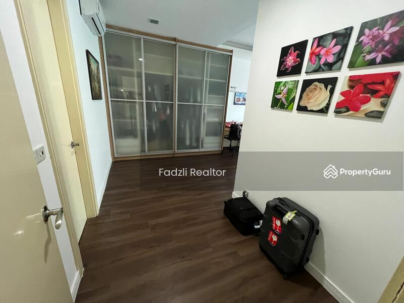Condominium for Sale at Suasana Bangsar - Fadzli Realtor - PropertyGuru.com.my