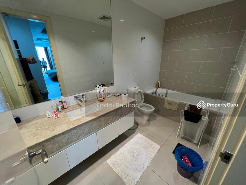Condominium for Sale at Suasana Bangsar - Fadzli Realtor - PropertyGuru.com.my