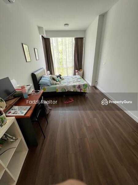 Condominium for Sale at Suasana Bangsar - Fadzli Realtor - PropertyGuru.com.my