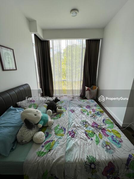 Condominium for Sale at Suasana Bangsar - Fadzli Realtor - PropertyGuru.com.my