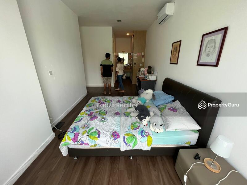 Condominium for Sale at Suasana Bangsar - Fadzli Realtor - PropertyGuru.com.my