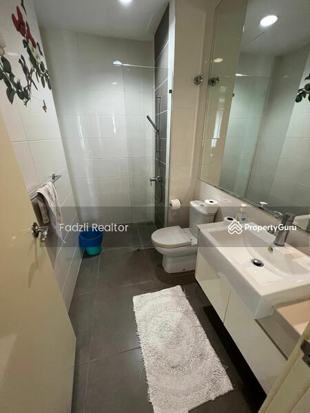 Condominium for Sale at Suasana Bangsar - Fadzli Realtor - PropertyGuru.com.my