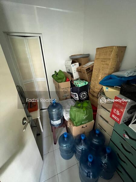 Condominium for Sale at Suasana Bangsar - Fadzli Realtor - PropertyGuru.com.my
