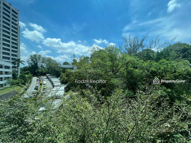 Condominium for Sale at Suasana Bangsar - Fadzli Realtor - PropertyGuru.com.my