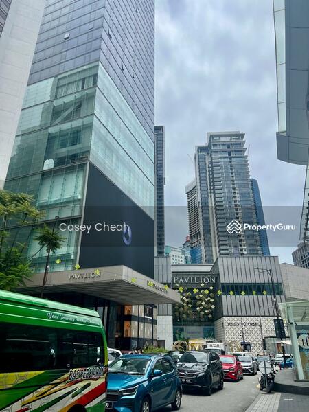 For Rent - Bukit Bintang