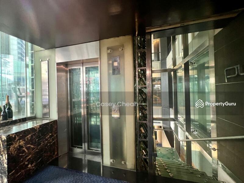 For Rent - Bukit Bintang