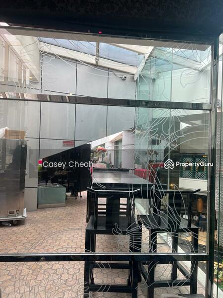 For Rent - Bukit Bintang