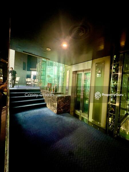 For Rent - Bukit Bintang