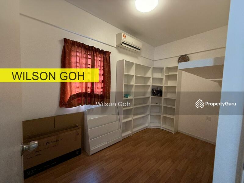 Kondominium untuk Dijual di TRI PINNACLE - Wilson Goh - PropertyGuru.com.my