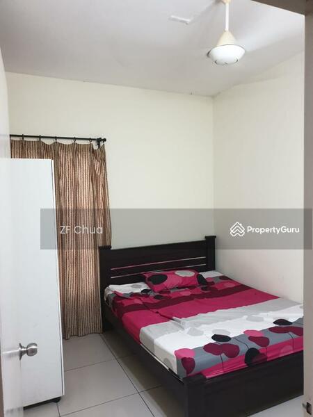 Untuk Dijual - Endah Promenade