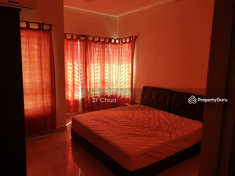 Untuk Dijual - Endah Promenade