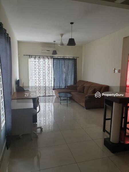 Untuk Dijual - Endah Promenade