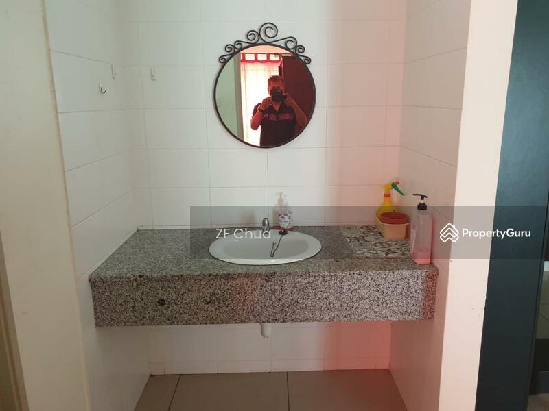 Untuk Dijual - Endah Promenade