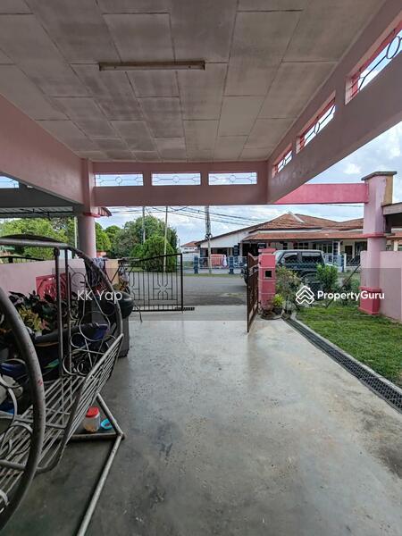 For Sale - Below Bank Value Terrace for Sales